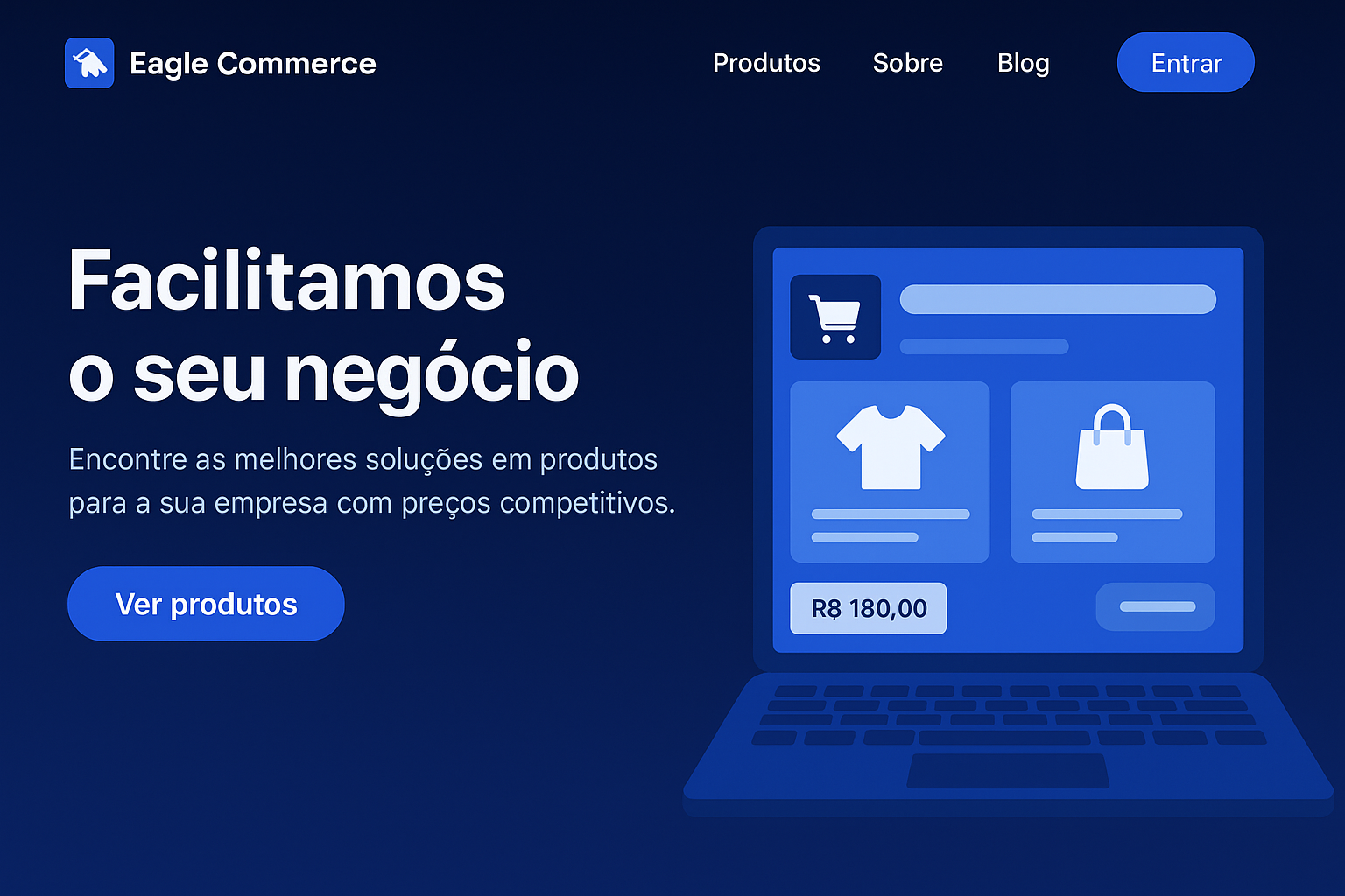 Projeto Dashboard SaaS